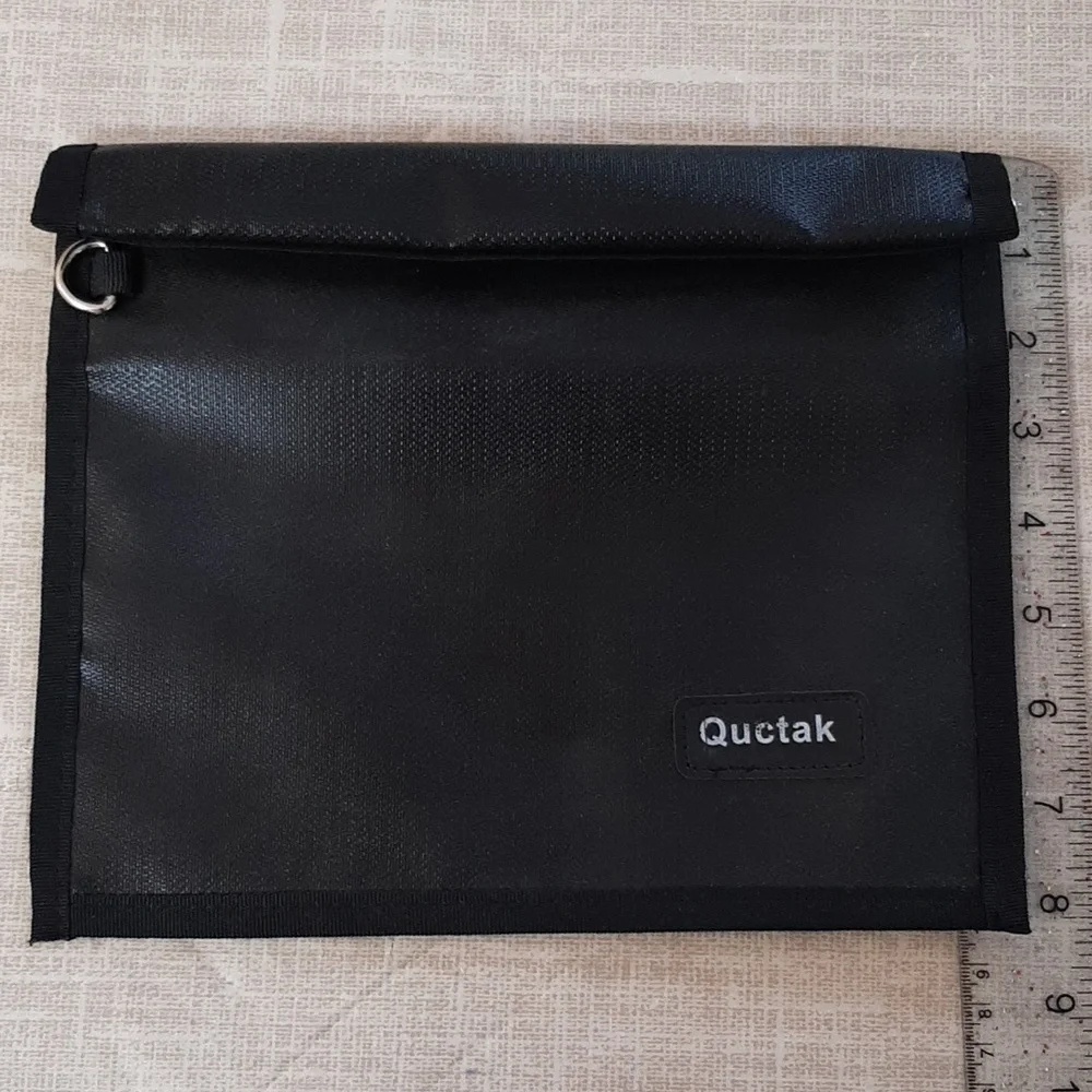 Faraday Pouches For Phone And Tablet